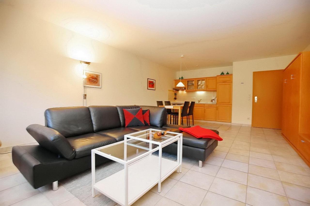 Minervapark Wohnung 25 Boltenhagen (Ostseebad) Exterior foto
