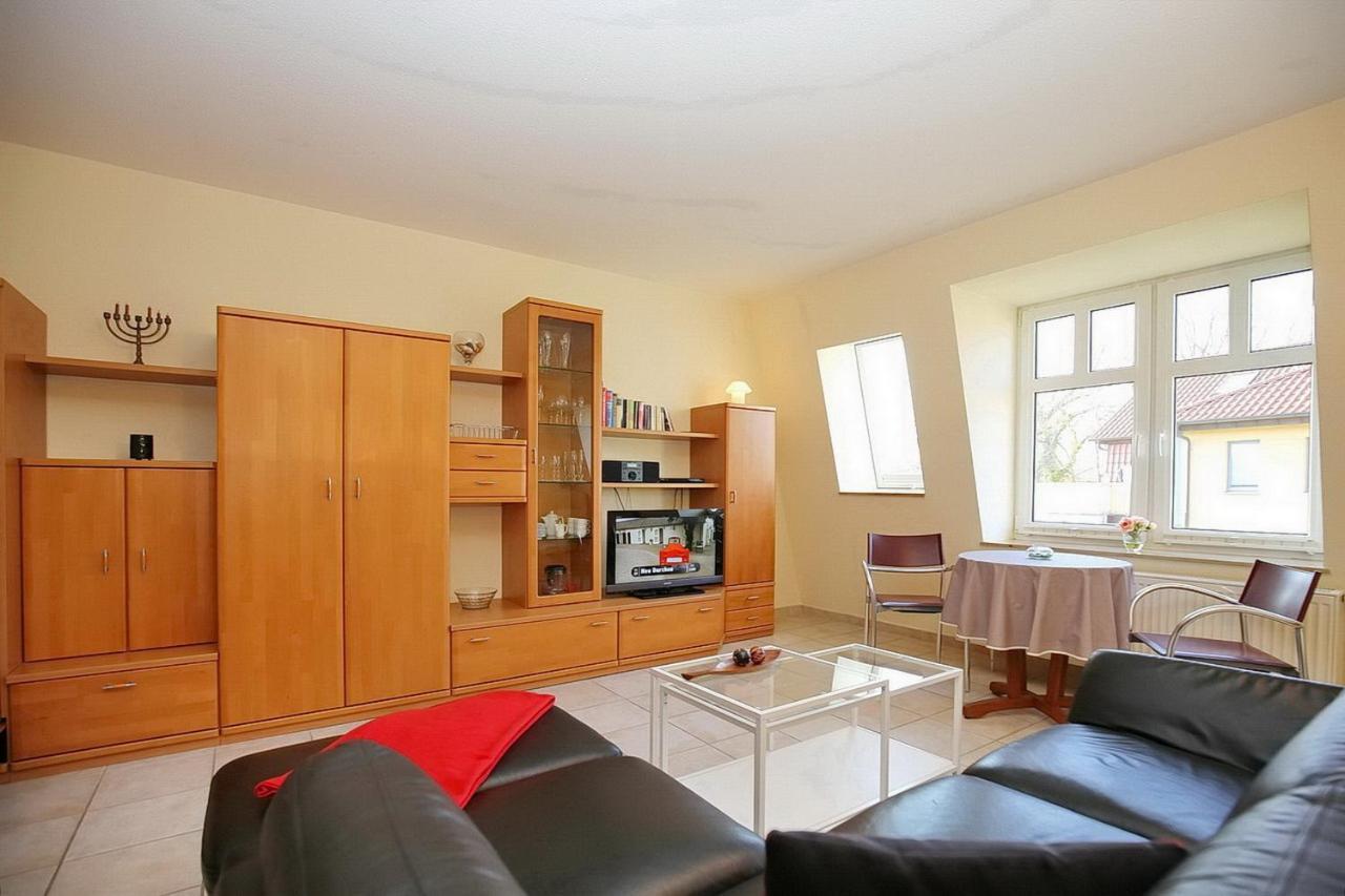 Minervapark Wohnung 25 Boltenhagen (Ostseebad) Exterior foto