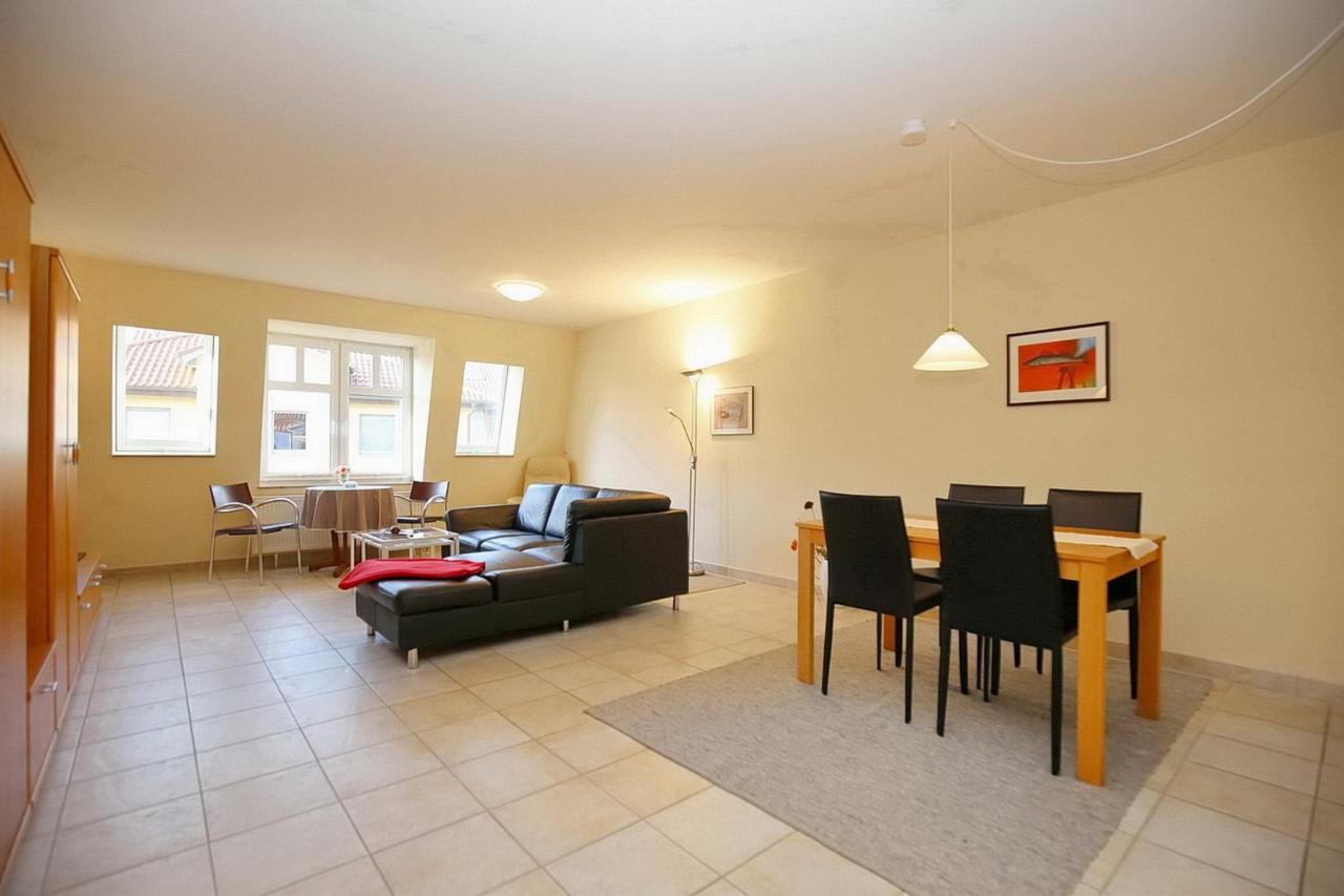 Minervapark Wohnung 25 Boltenhagen (Ostseebad) Exterior foto