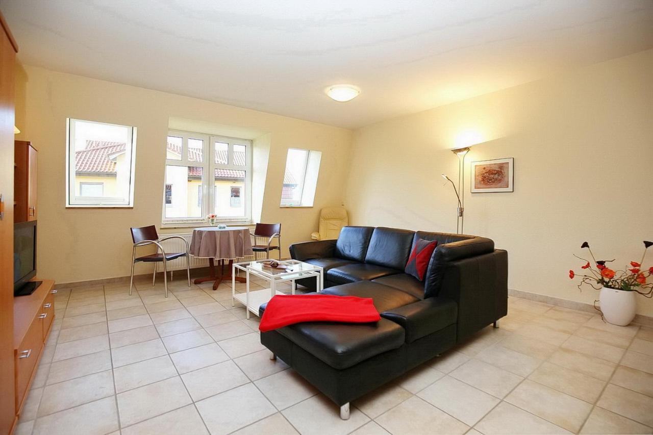 Minervapark Wohnung 25 Boltenhagen (Ostseebad) Exterior foto