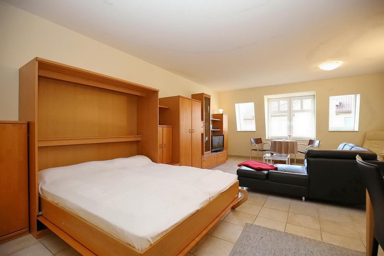 Minervapark Wohnung 25 Boltenhagen (Ostseebad) Exterior foto